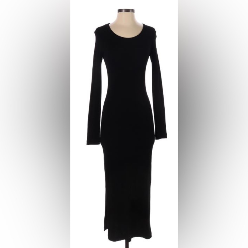 James Perse Woman’s Long Sleeve